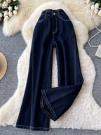 Shantel Winter Denim Pant