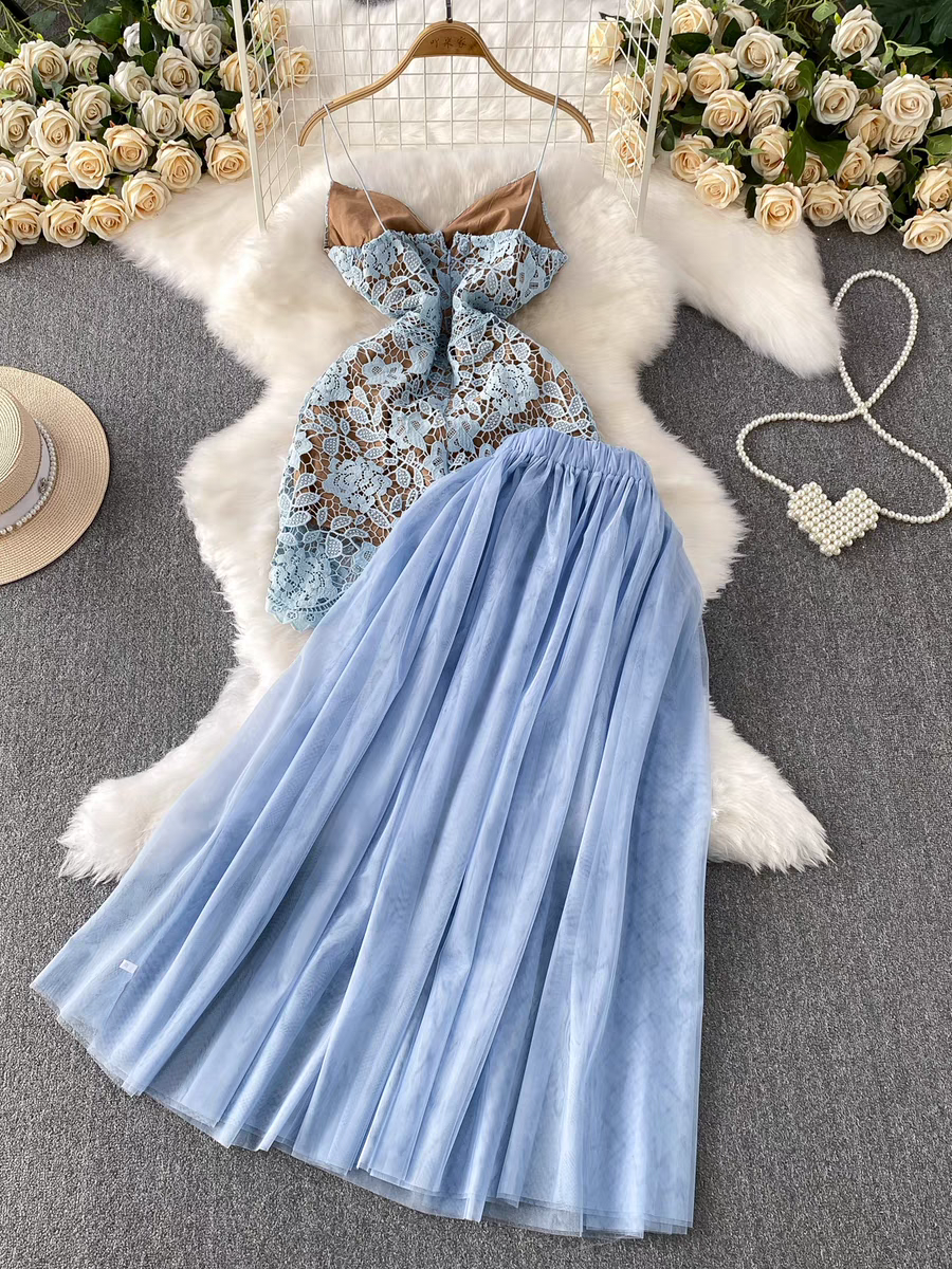 Hayden Summer Two Piece Set