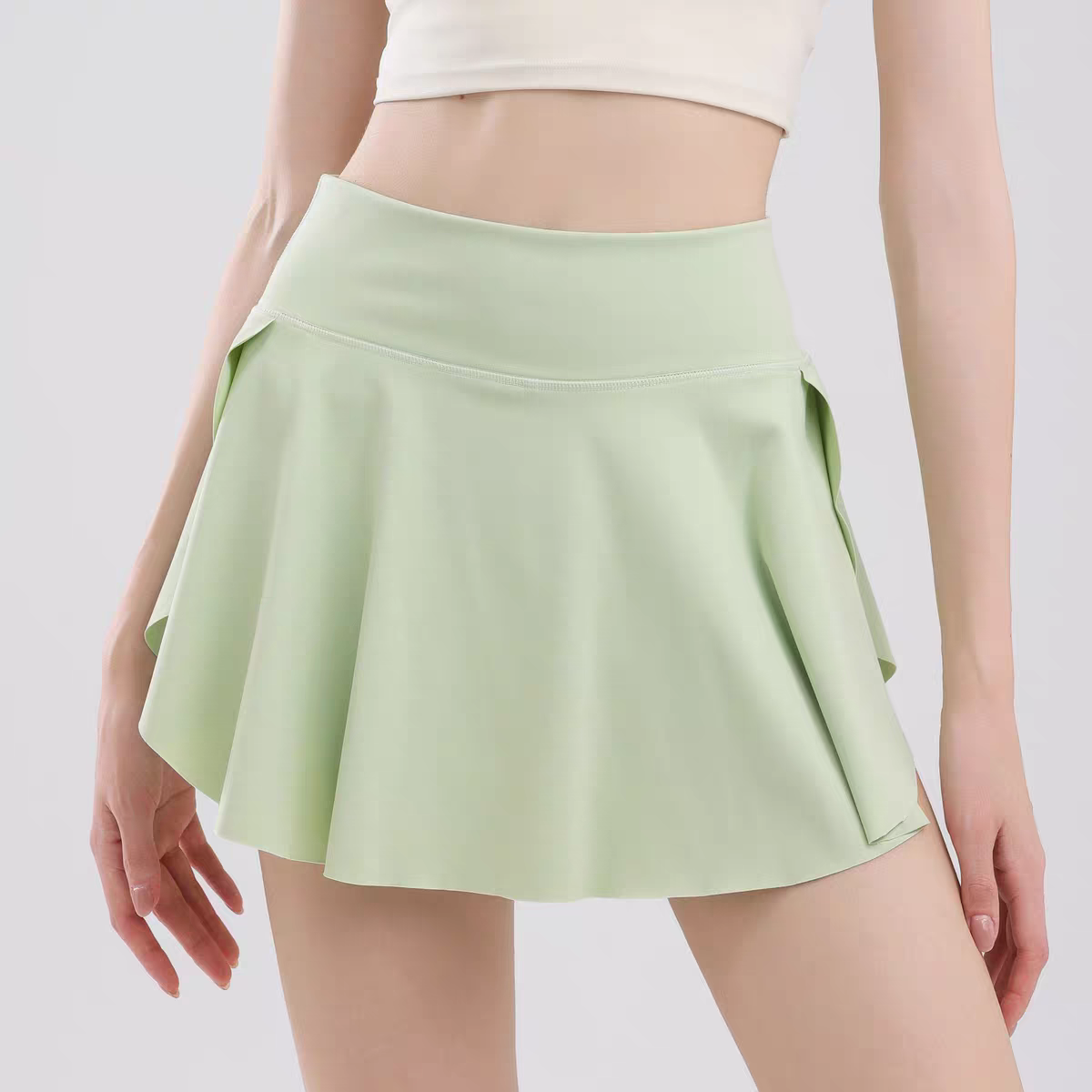 Alia Sports Skirts
