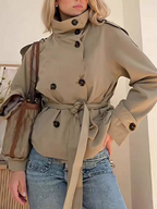 Emma Winter Jacket