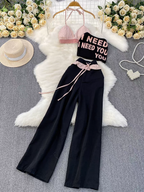 Sienna Summer Three Piece Set - 24th Spoke