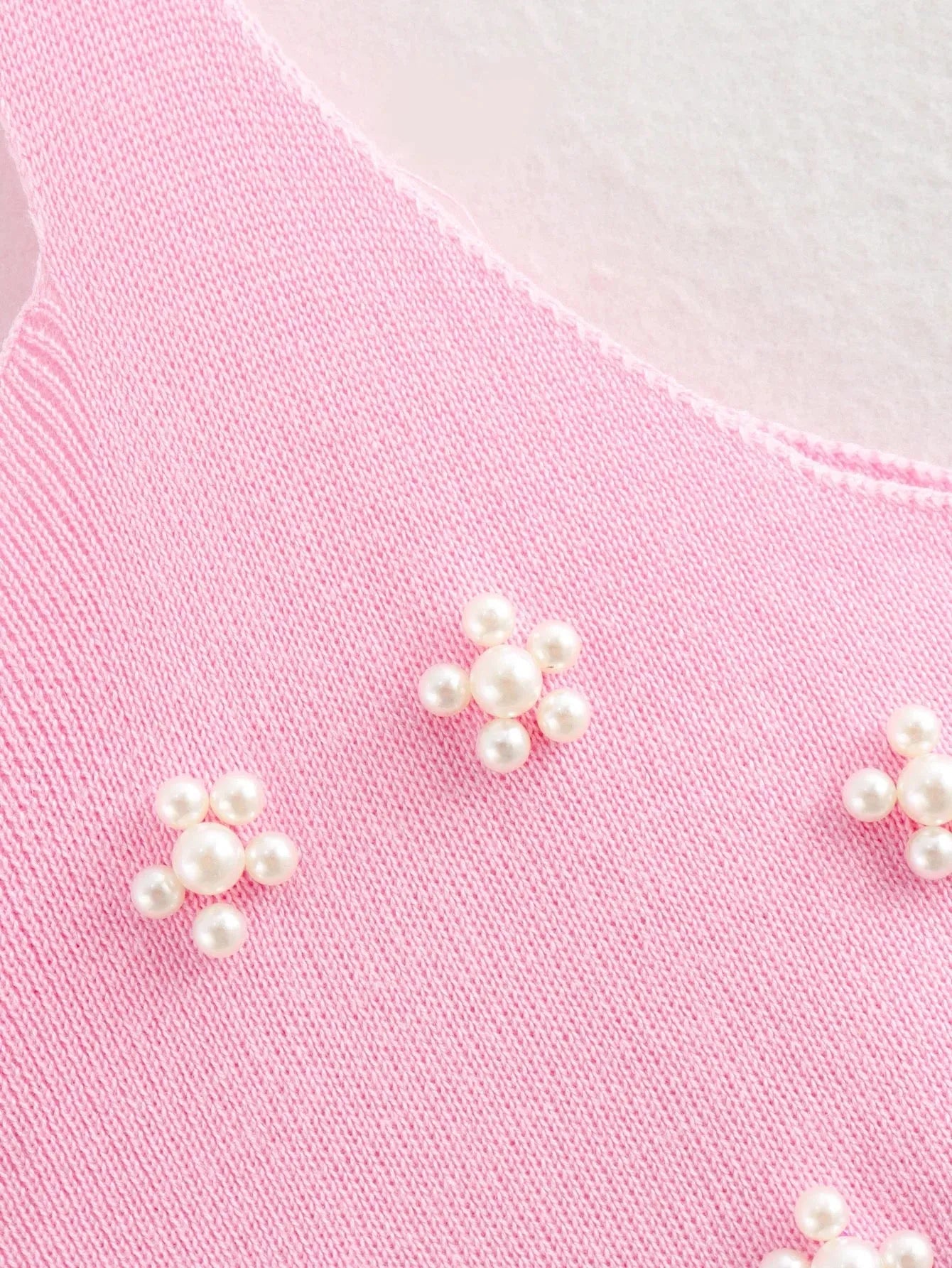 Jessica Summer Mini Dress