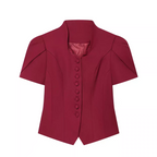 Natalie Zara Top