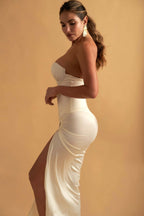 Nicole Summer Beach Wear Set With Cover Up