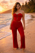 Anne Summer Vacation Set