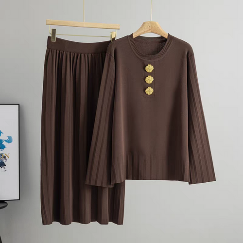Kate Winter Coord Set