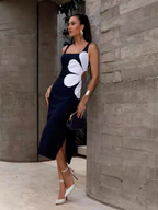 Amanda Summer Vacation Dress