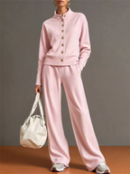 Noomi Winter Coord Set