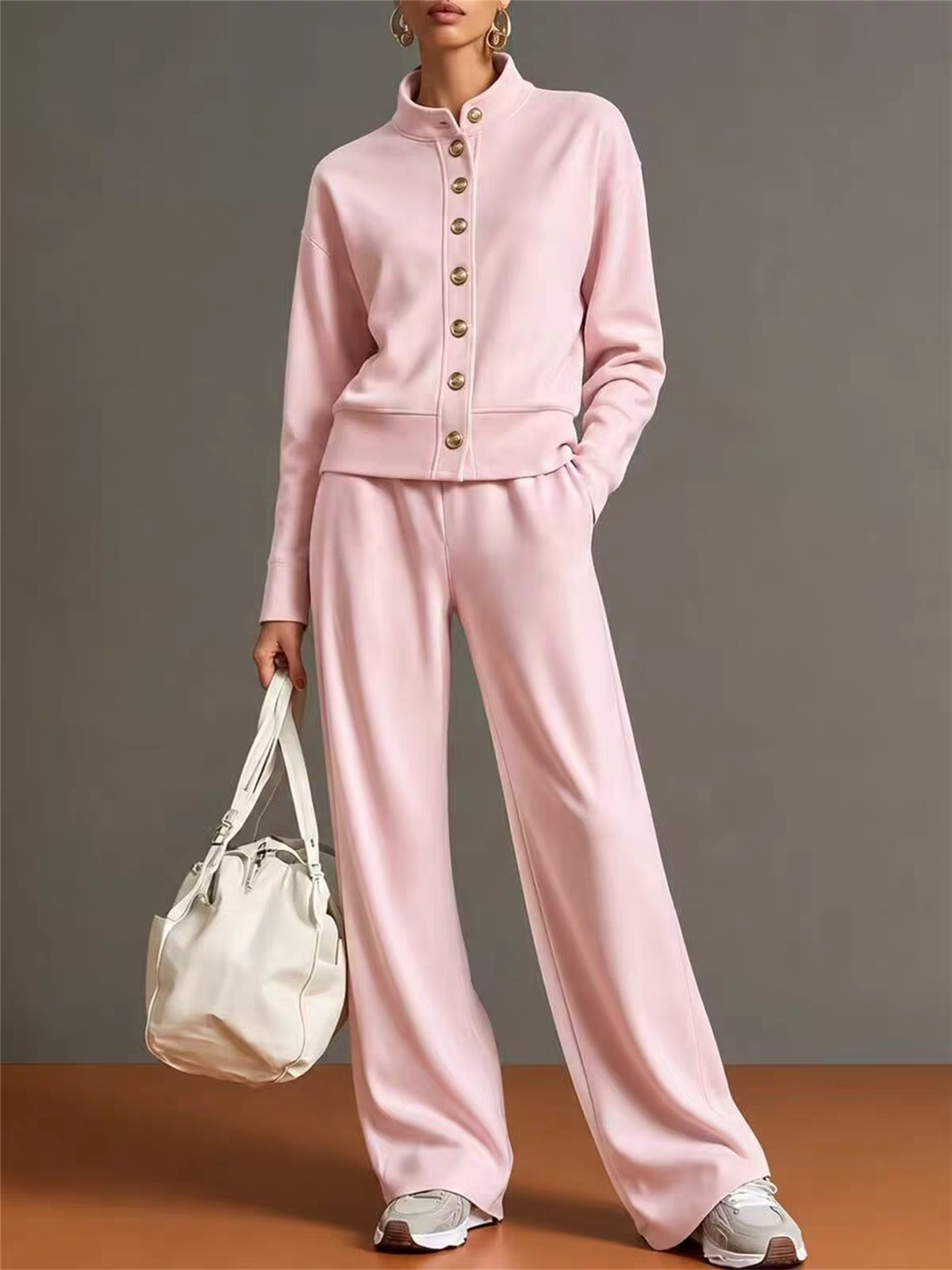Noomi Winter Coord Set
