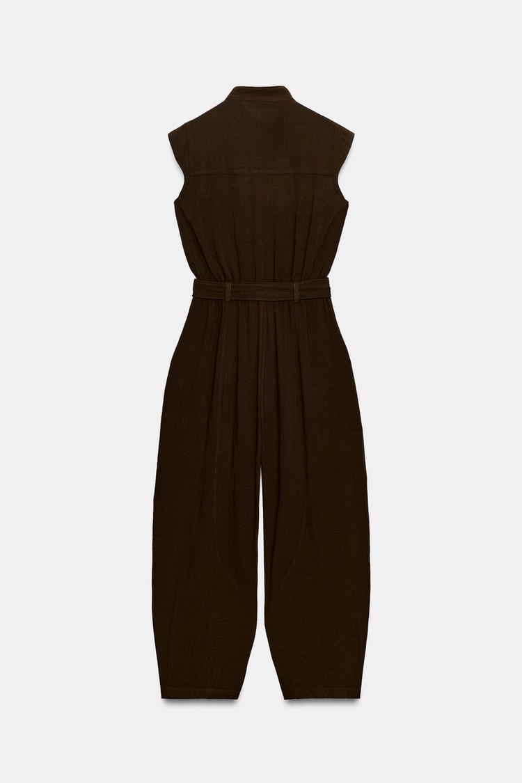 Jennifer Summer Jumpsuit