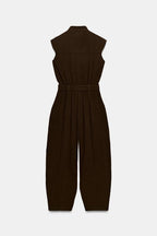 Jennifer Summer Jumpsuit