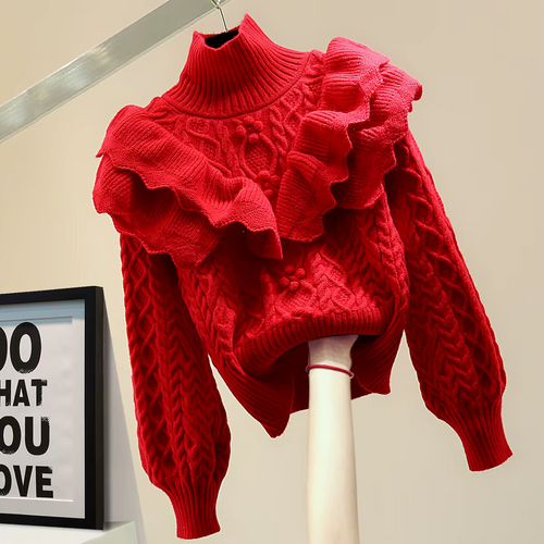Alexandra Winter Sweater