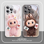 Labubu I Phone Cover