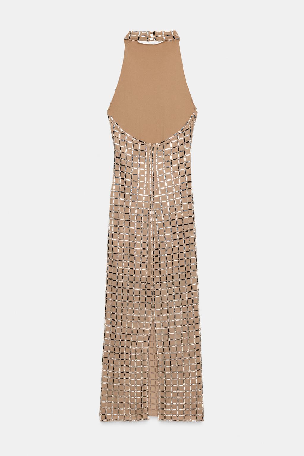 Beyoncé Party Dress