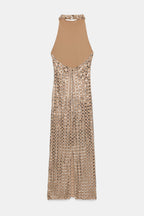 Beyoncé Party Dress