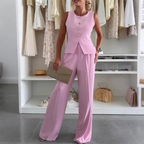 Meagan Summer Two Piece Set