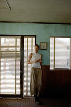 Alison Summer Viral Top