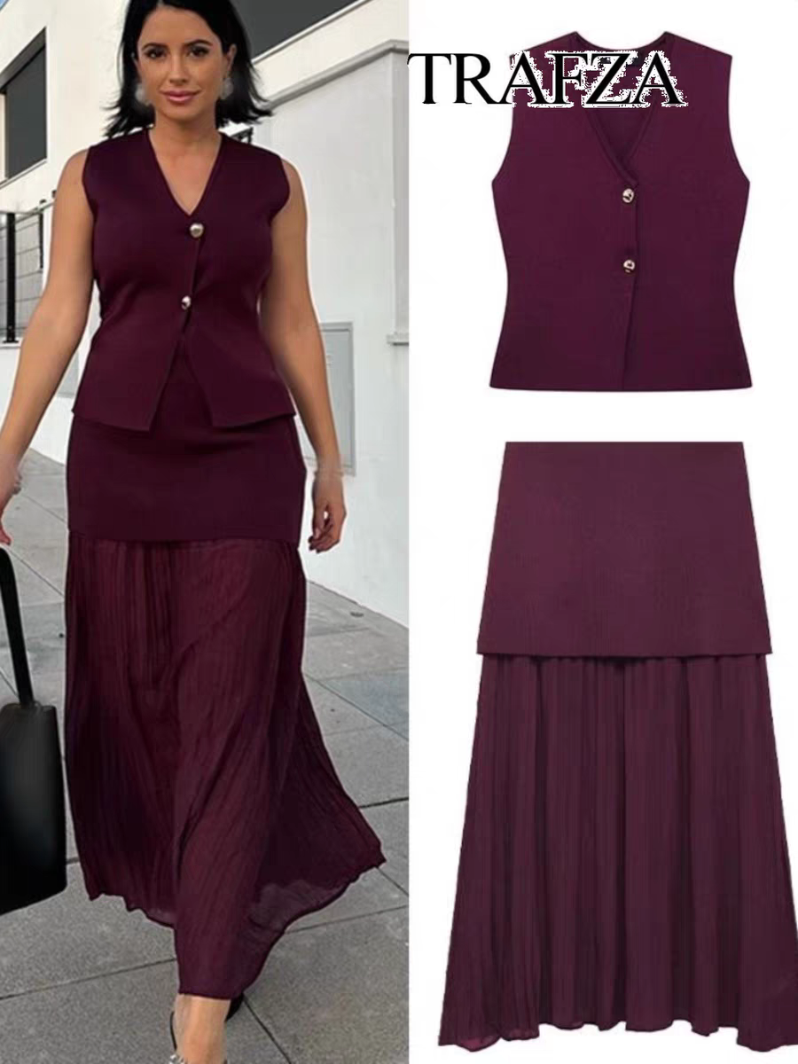 Sophia Summer Two Piece Set - 24th Spoke