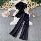 Jennifer Formal Coord Set