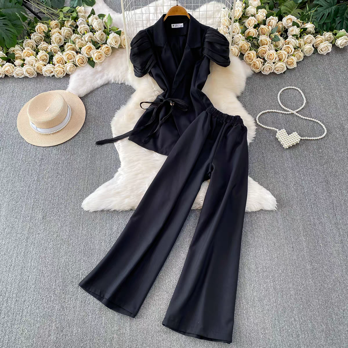 Jennifer Formal Coord Set