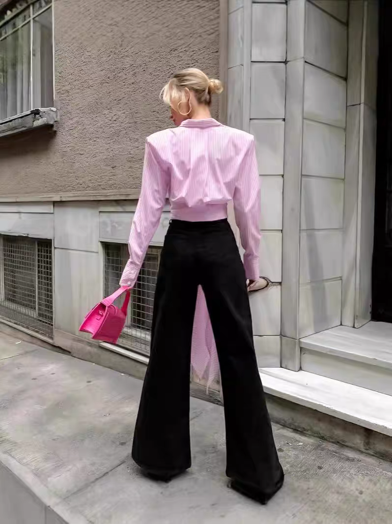 Rihanna Summer Shirt Top