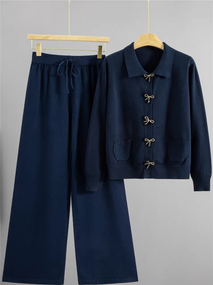 Alison Winter Two Piece Set