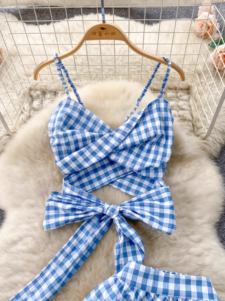 Marissa Summer Two Piece Set