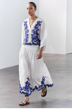 Jennifer Summer Two Piece Stylish Dress