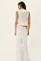 Julia Summer Top