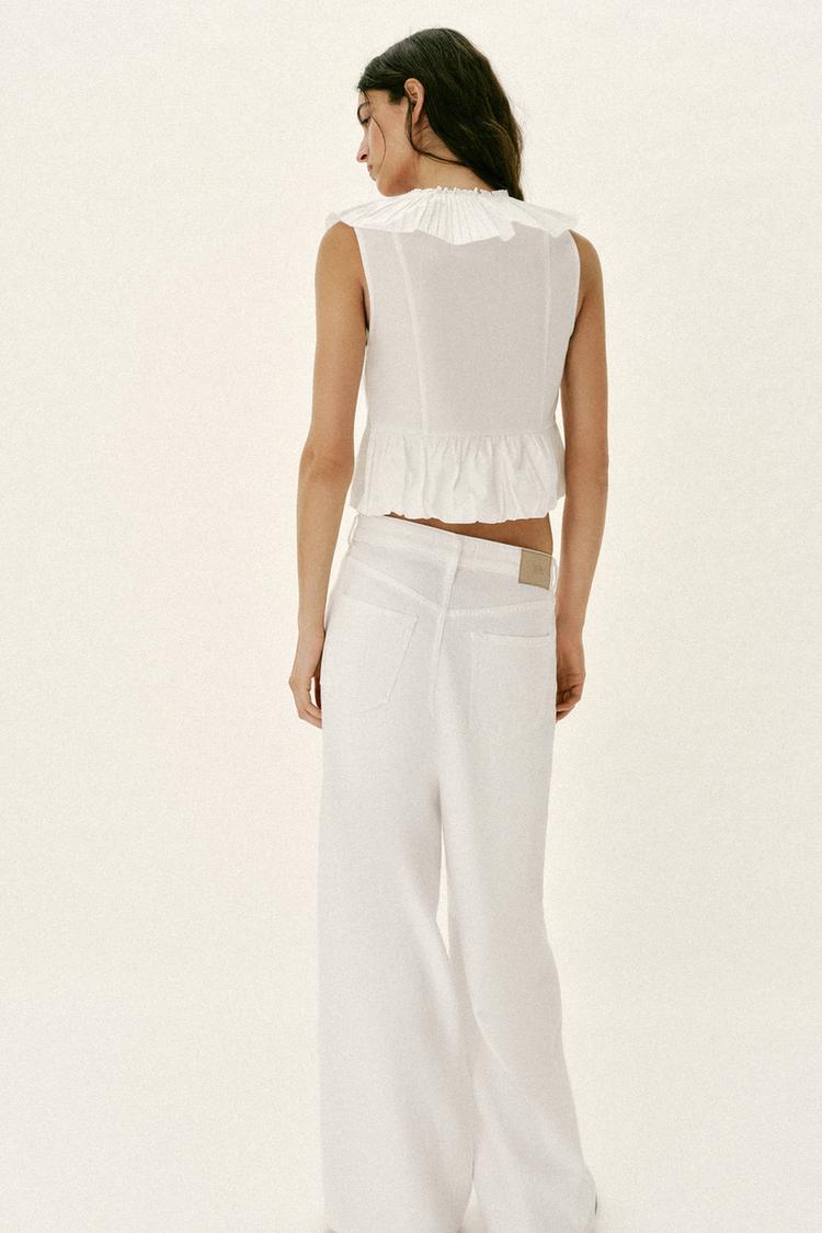 Julia Summer Top