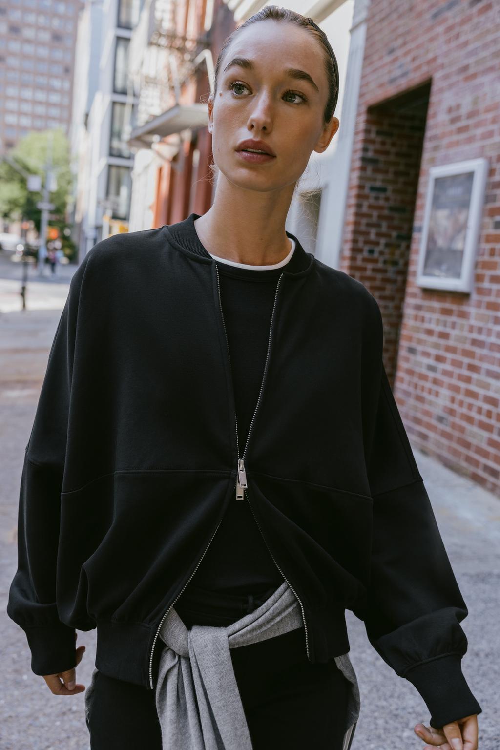 Zoe Winter TrackSuit