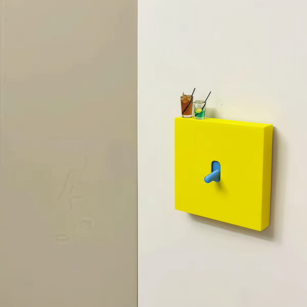 Home Renovation Switch Panel