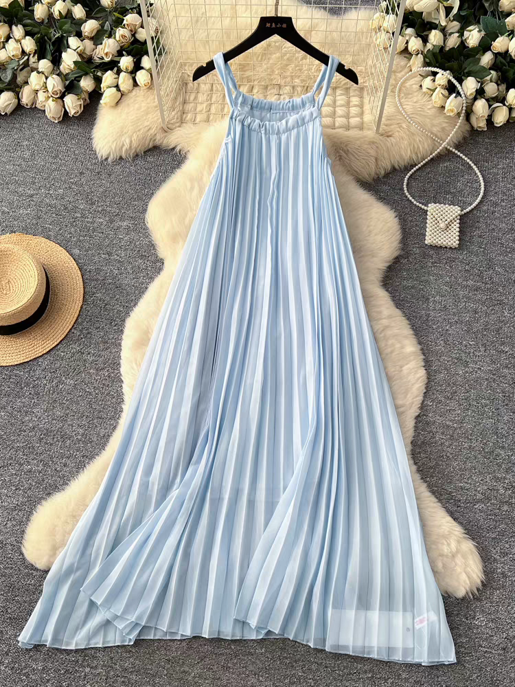 Michaela Summer Set Dress - 24th Spoke