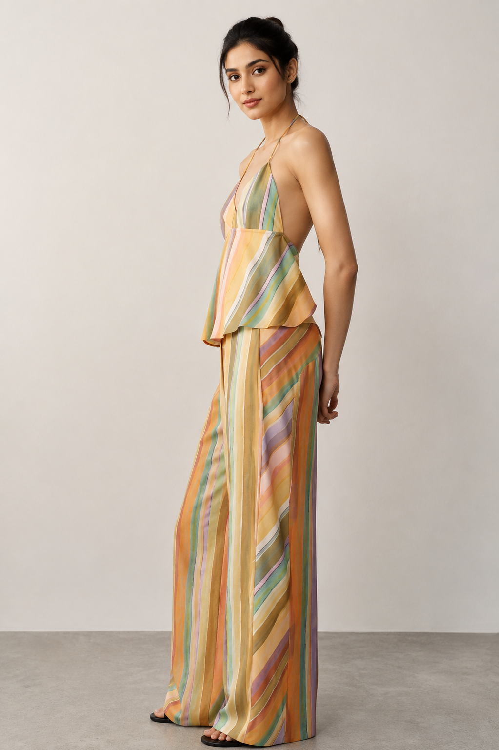 Jamie Summer Co-ord Set