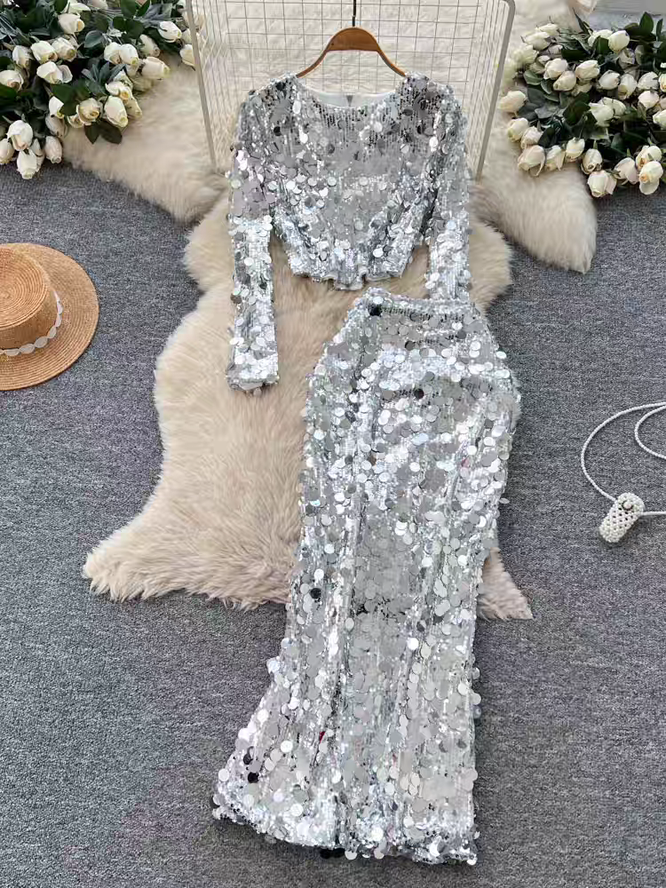 Lena New Year Valentine Birthday Dress