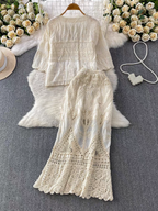 Naomi Summer Beach Set