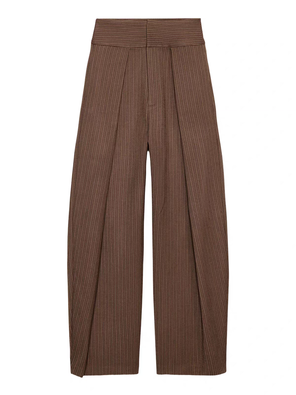 Rachel Summer Formal Balloon Trouser