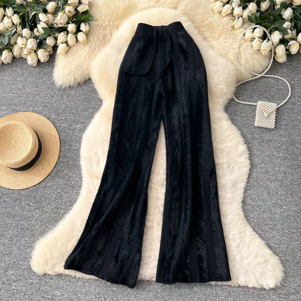 Scarlett Winter Pants