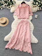 Megan Luxury Summer Set