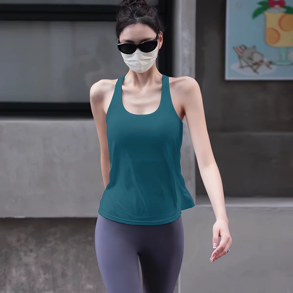 Olivia Padded Tank Top