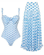 Lyndsy Summer Beach Vacation Set