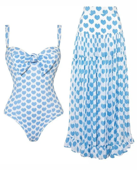 Lyndsy Summer Beach Vacation Set