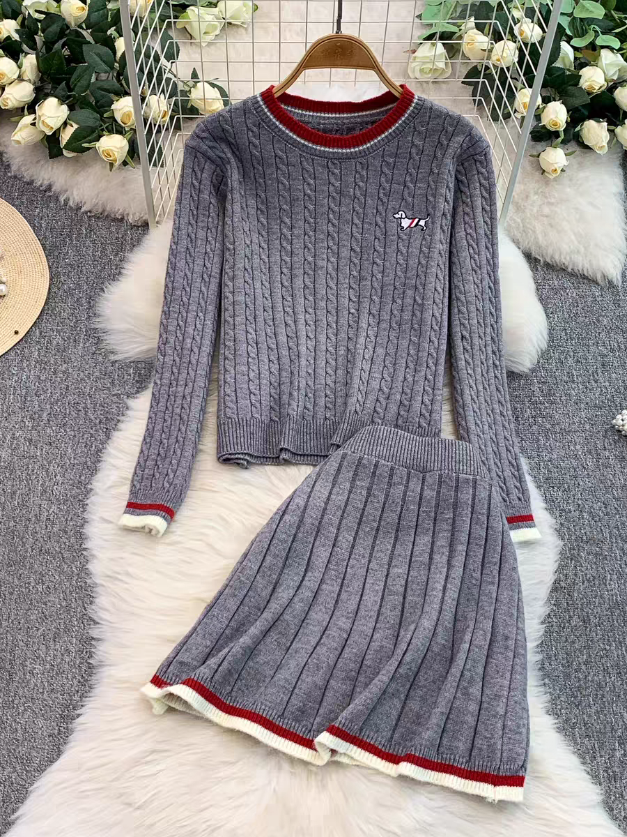 Cheryl Winter Set - 24th Spoke