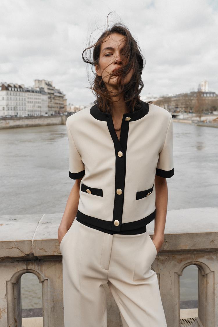 Nicole Summer Two Piece Set