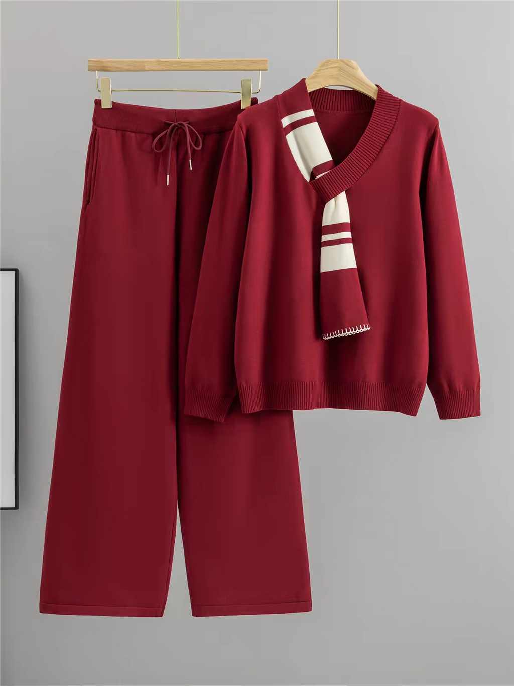 Jennifer Winter Coord Set