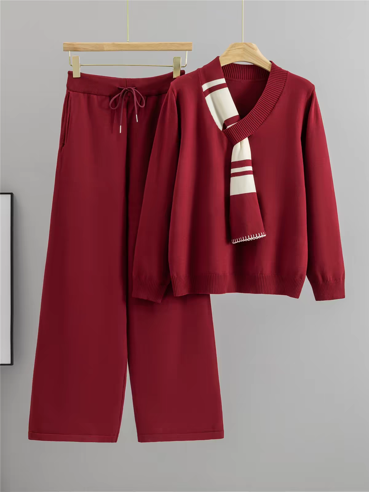 Jennifer Winter Coord Set