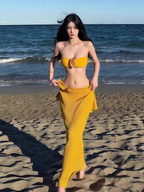 Hannah Summer Beach Set