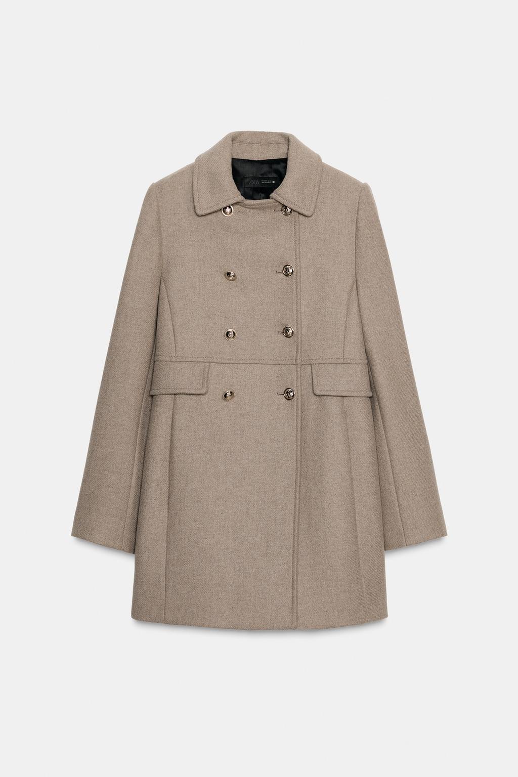 Christina Winter Coat