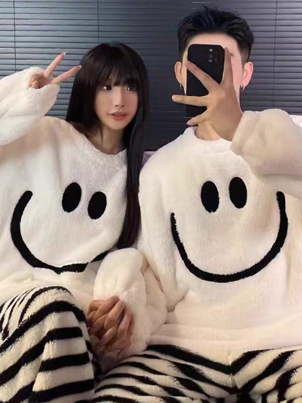 Milena Winter Couple Set