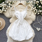 Michelle Summer Vacation Dress